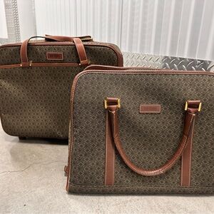 Hartmann Carry On Bags
